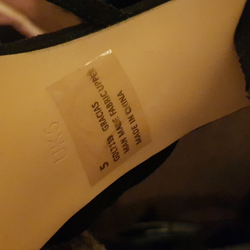 EGO heeled sandals - Picture 3 of 5